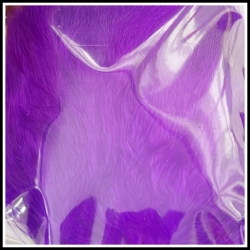 Marabou (Strung) Purple